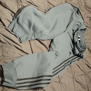 Adidas sweat pants